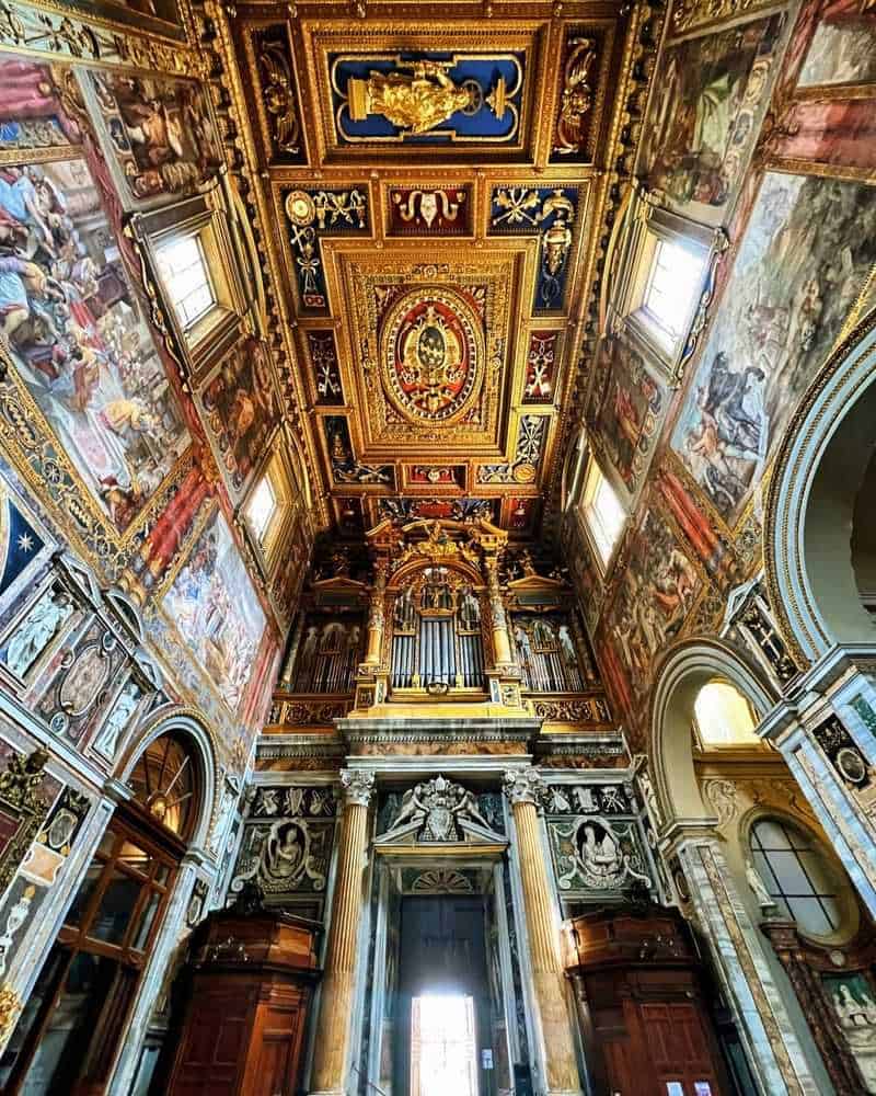 St. John Lateran