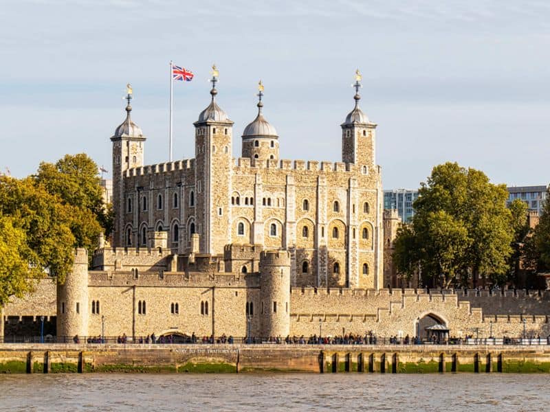 Tower of London