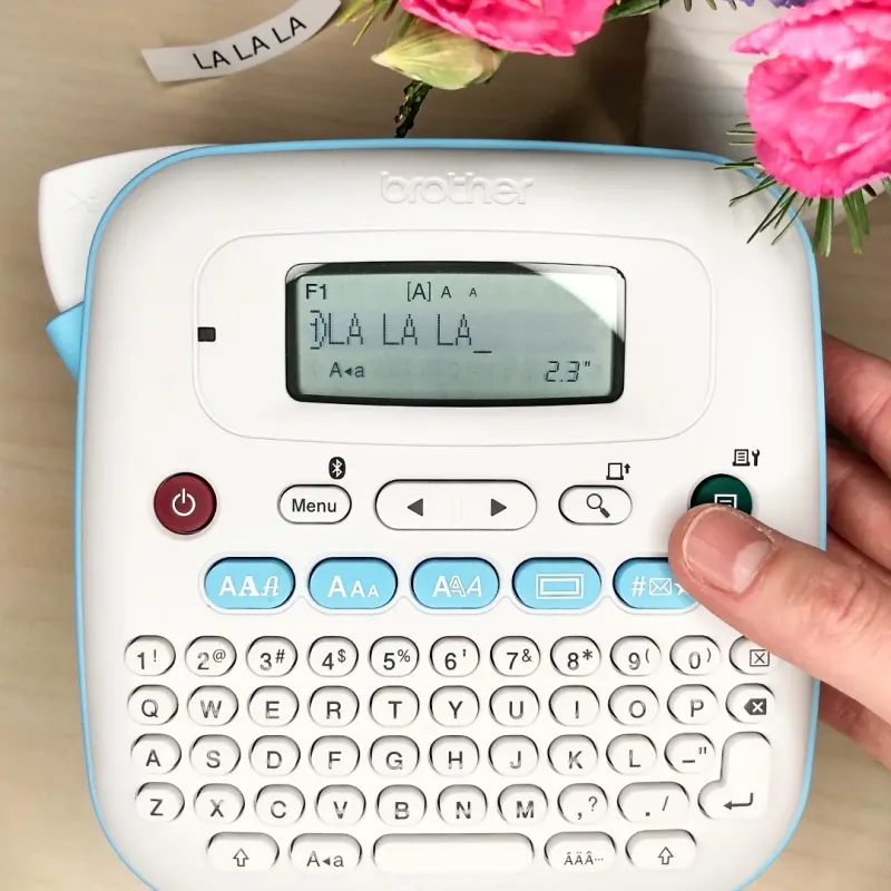 Label Makers