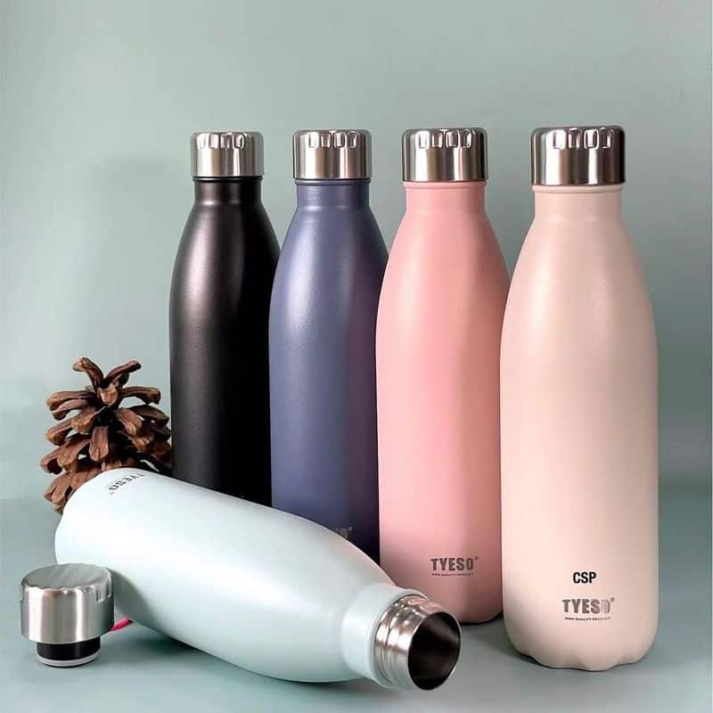 Stainless Steel Water Bottles