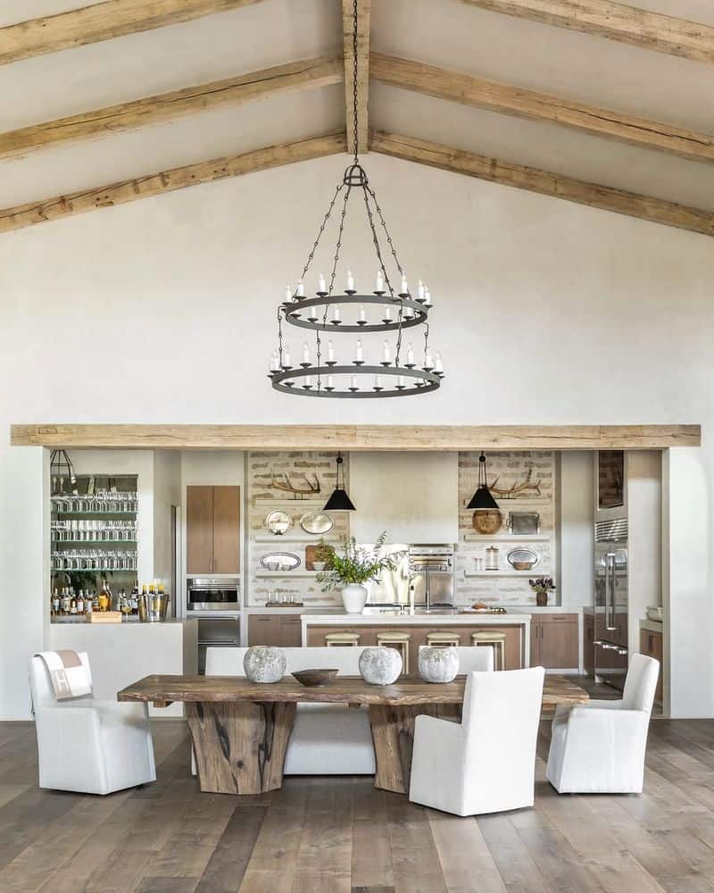 Statement Lighting