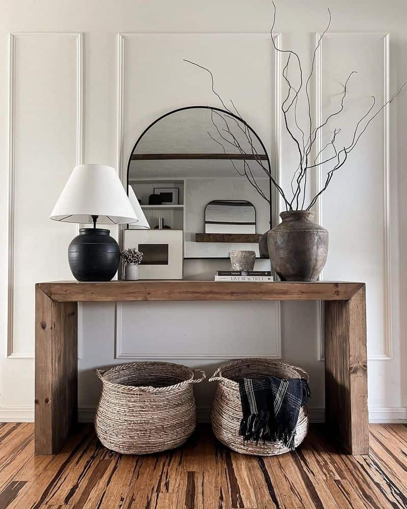 Statement Mirror