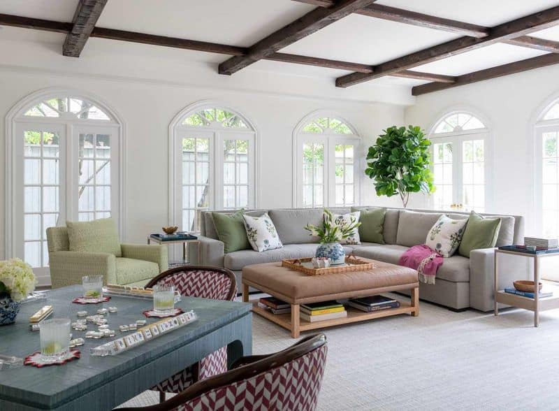 Comfortable Sofa