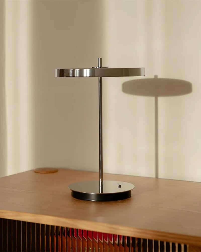 Scandinavian Minimalism