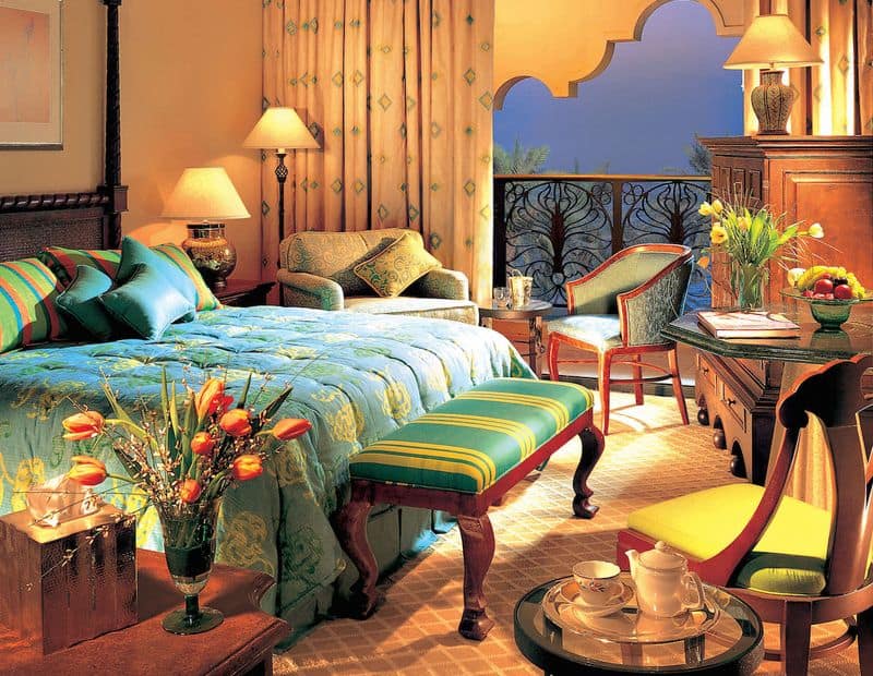 Desert Mirage Room