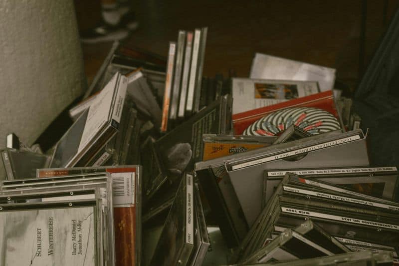 Step 2: The Pile of “Maybe Later”