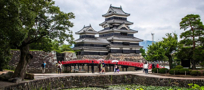 Matsumoto Castle