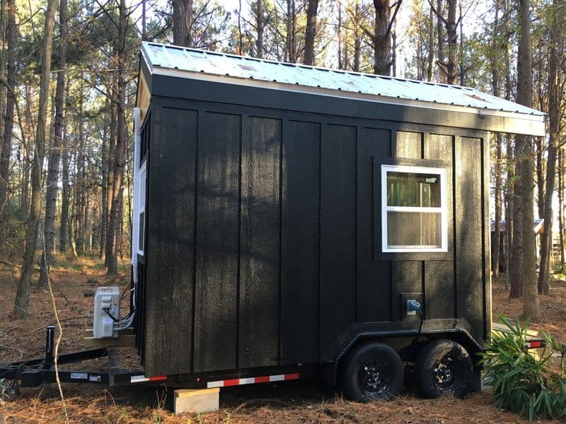 Space-Saving Design