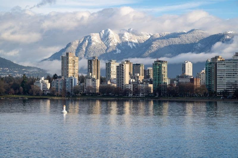 Vancouver, Canada