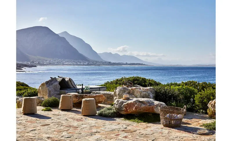 Stone Cottage, Western Cape, South Africa