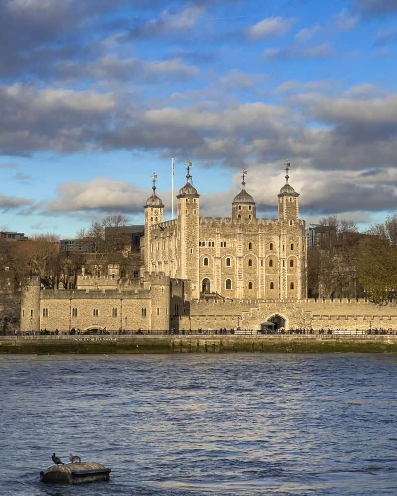 Tower of London