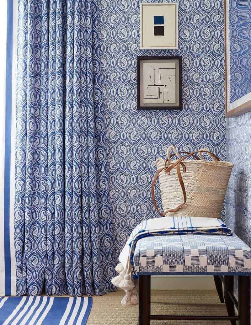 Paisley Patterns