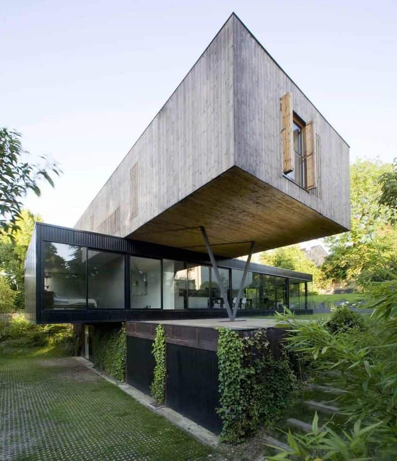 Cost-Effective Construction