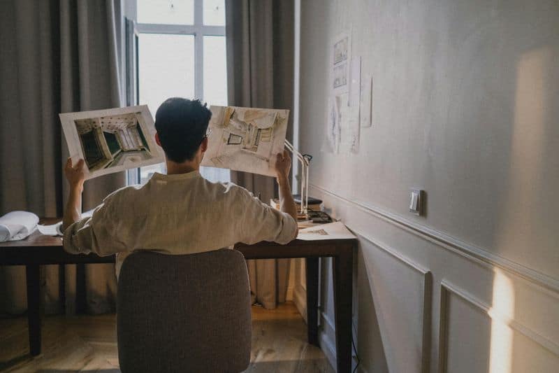 Struggling To Visualise Your Space