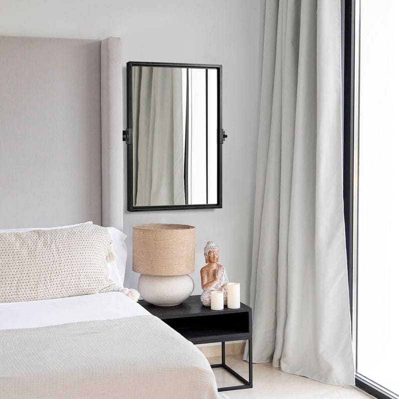 Decorative Mirrors