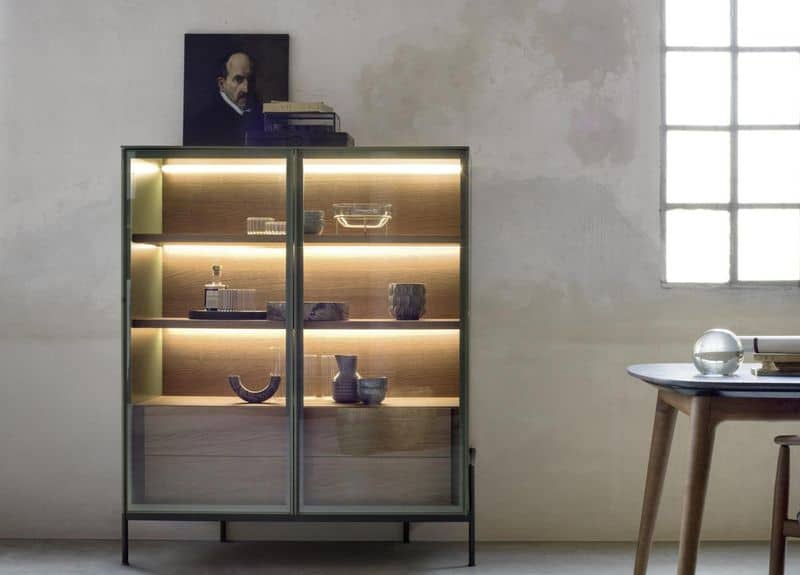 Modern Elegance