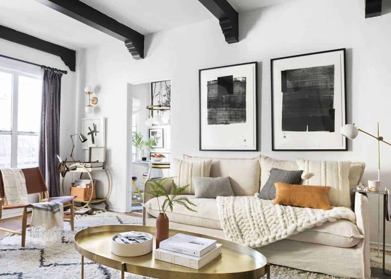 Accent Pillows