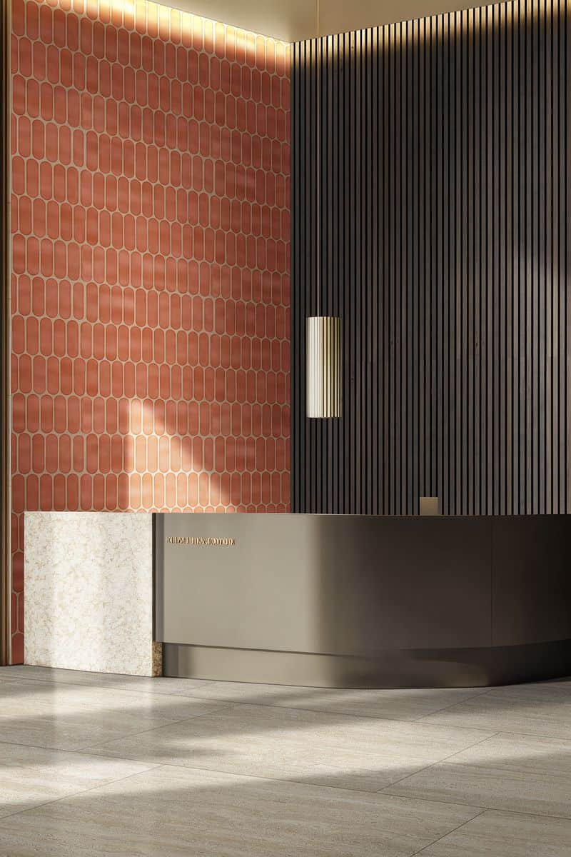 Retail Space Refinement