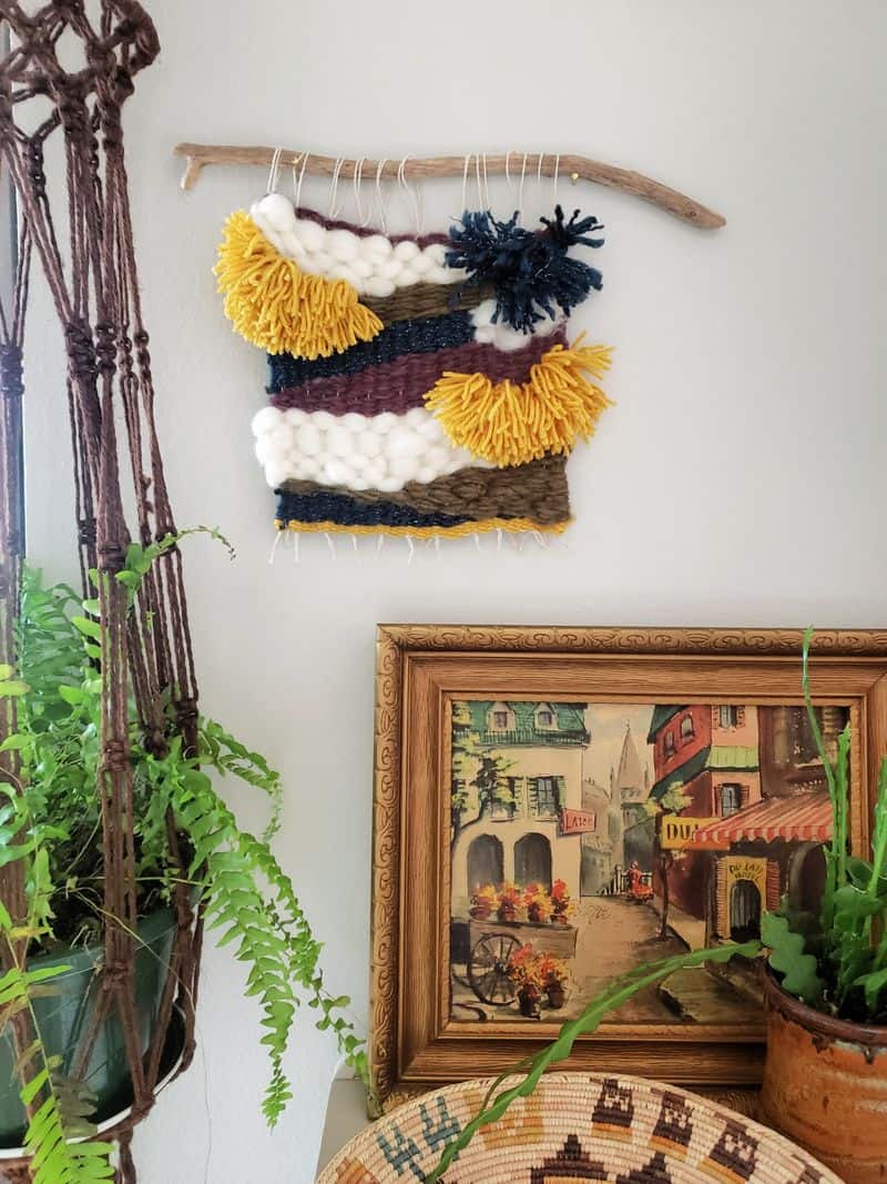 Eco-Friendly Decoration
