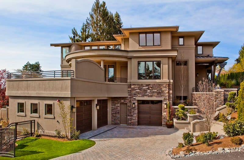 Affordable Luxury