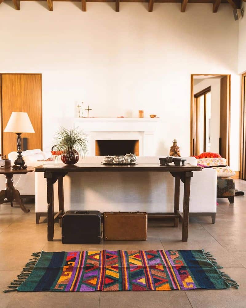 Sustainable Home Decor