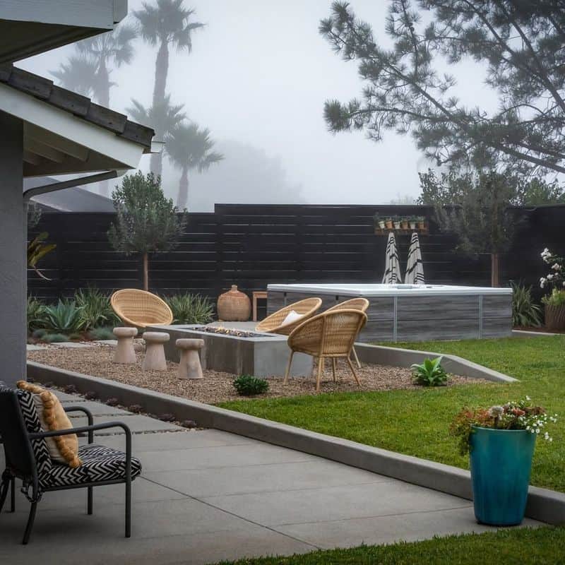 Sustainable Landscaping