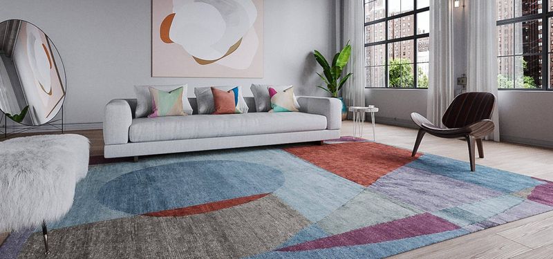 Bold Geometric Patterns