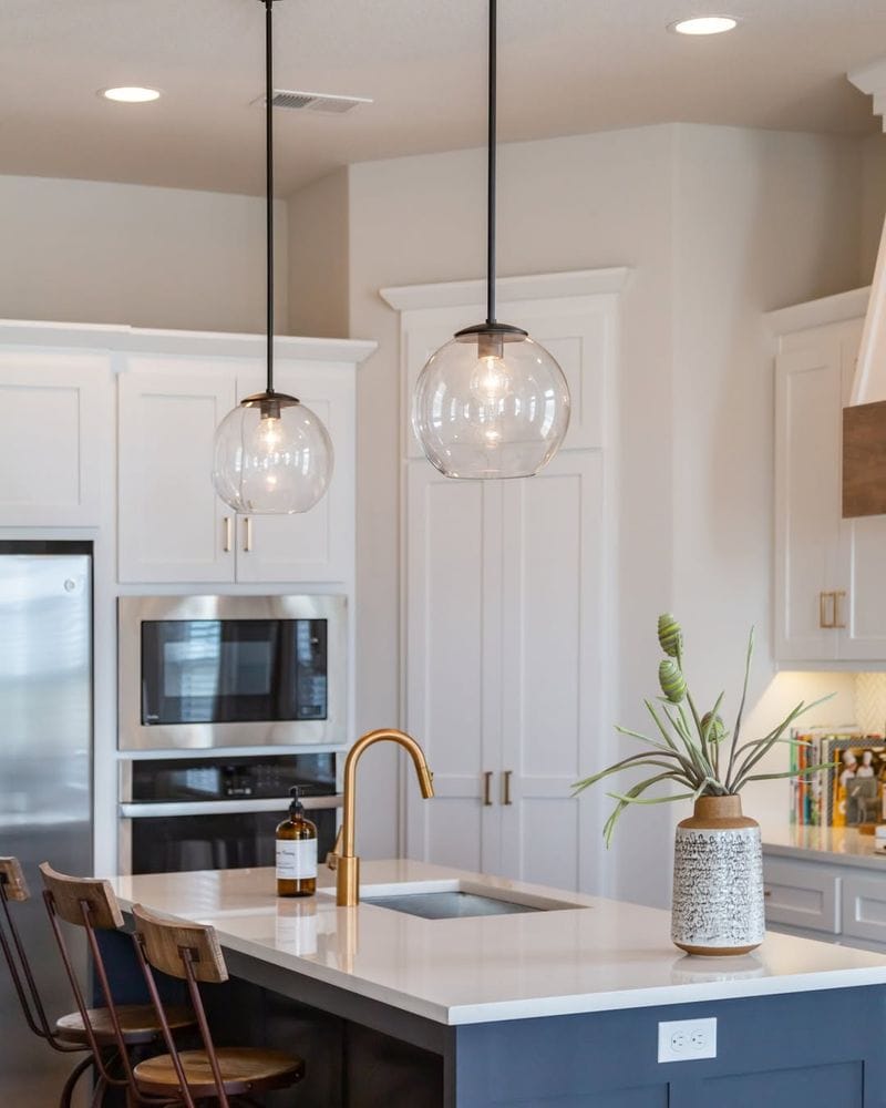Swap Out Light Fixtures