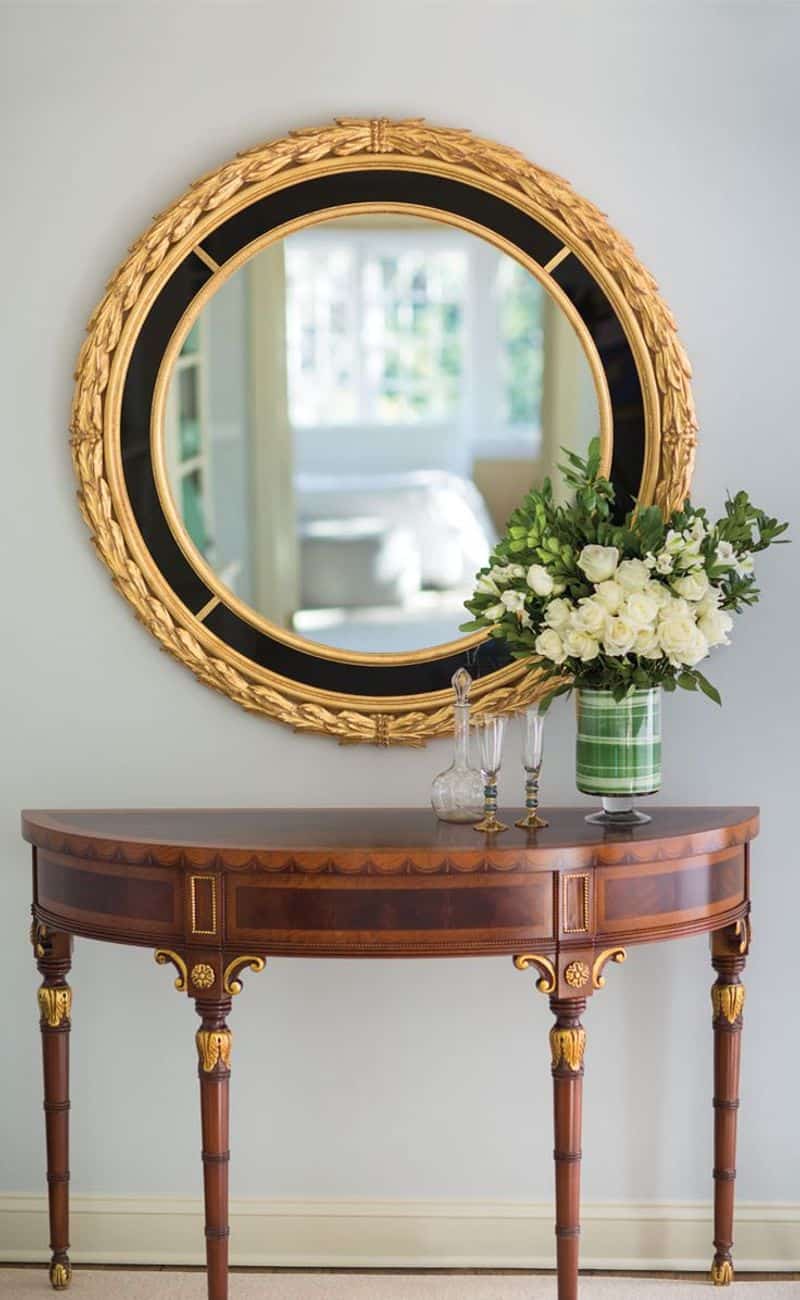Versatile Use in Decor