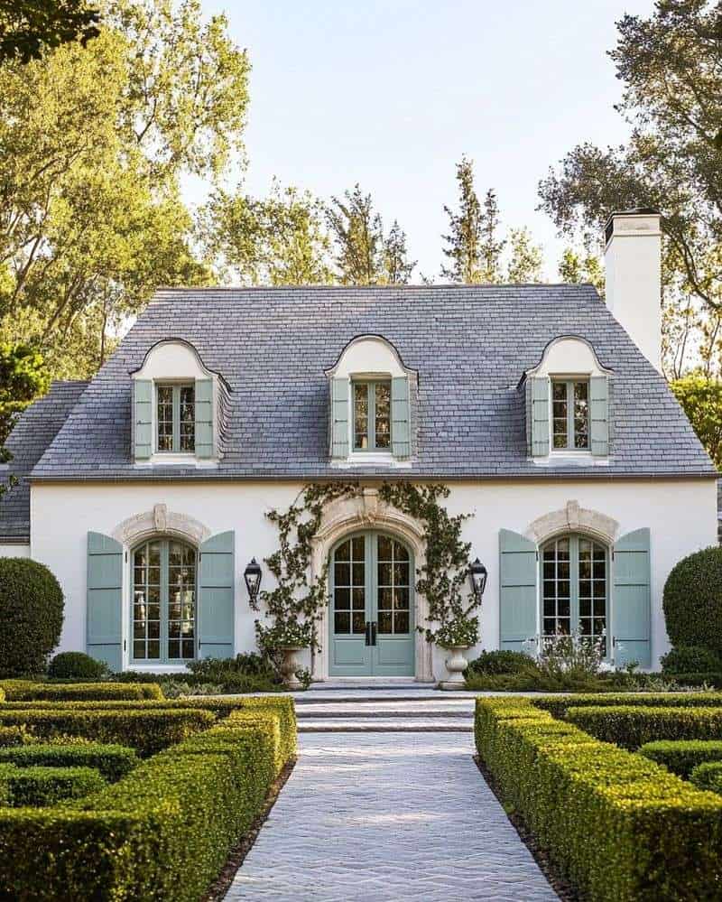 Symmetrical Design