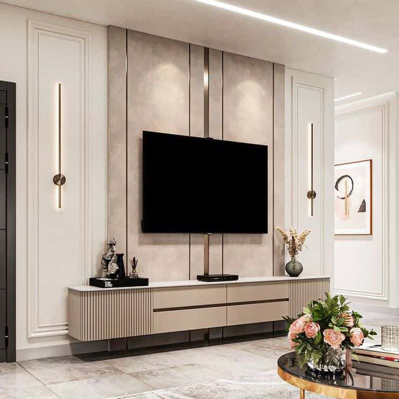 TV's Dominant Presence