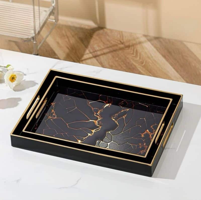 Table Tray