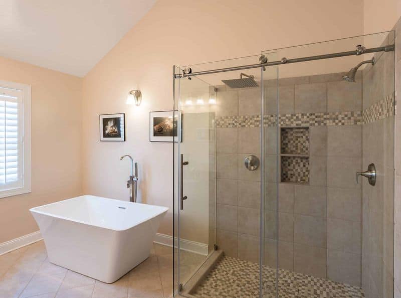 Refresh Grout Lines