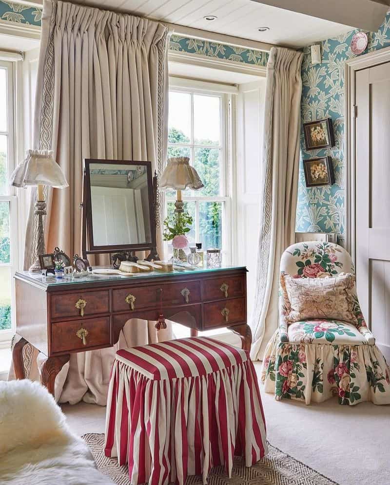Tailored Furniture Pieces