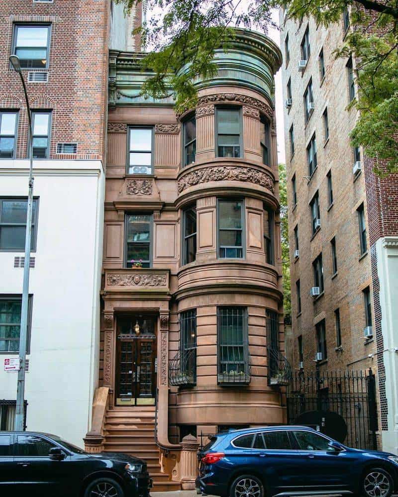 Tall Narrow Windows