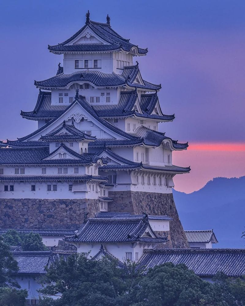 Tallest Wooden Structure