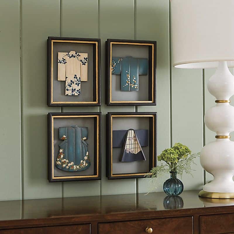 Shadow Boxes