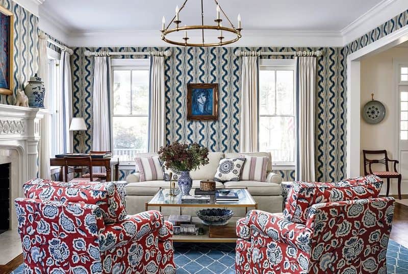 Geometric Patterns