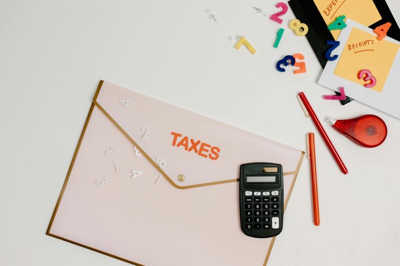 Tax Refunds