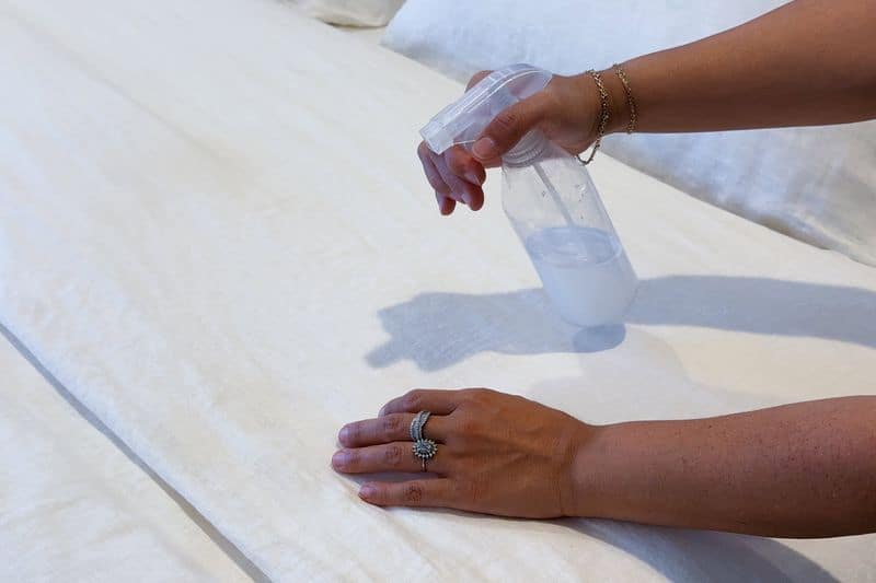Vodka Spray Surface Cleaner