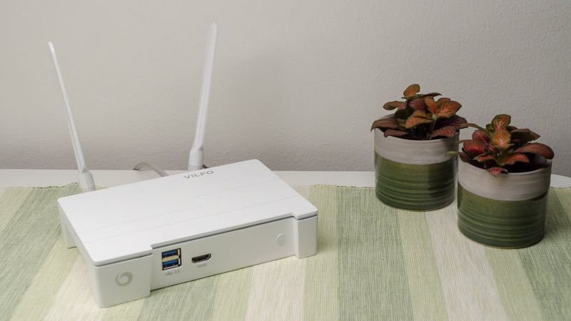 Wi-Fi Router