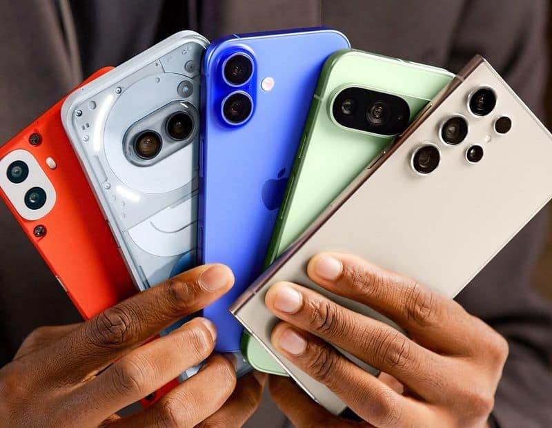 Smartphone