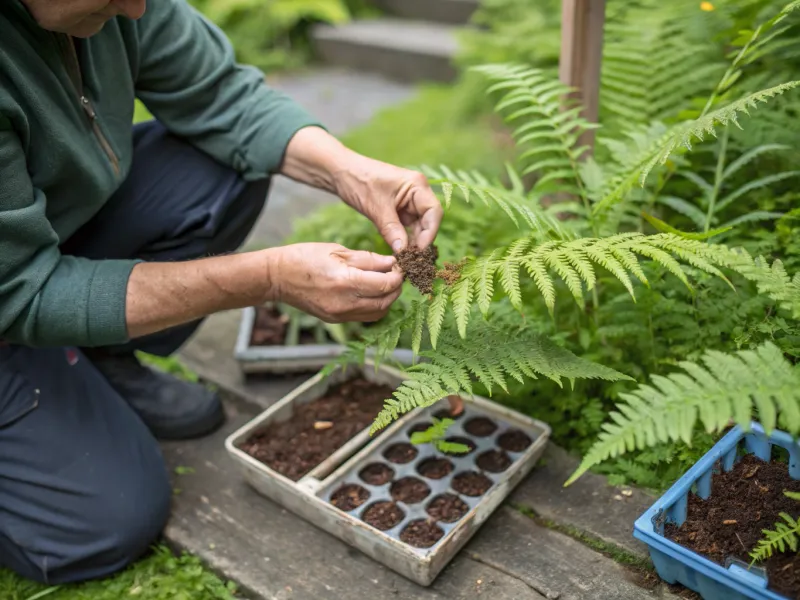Propagation Techniques