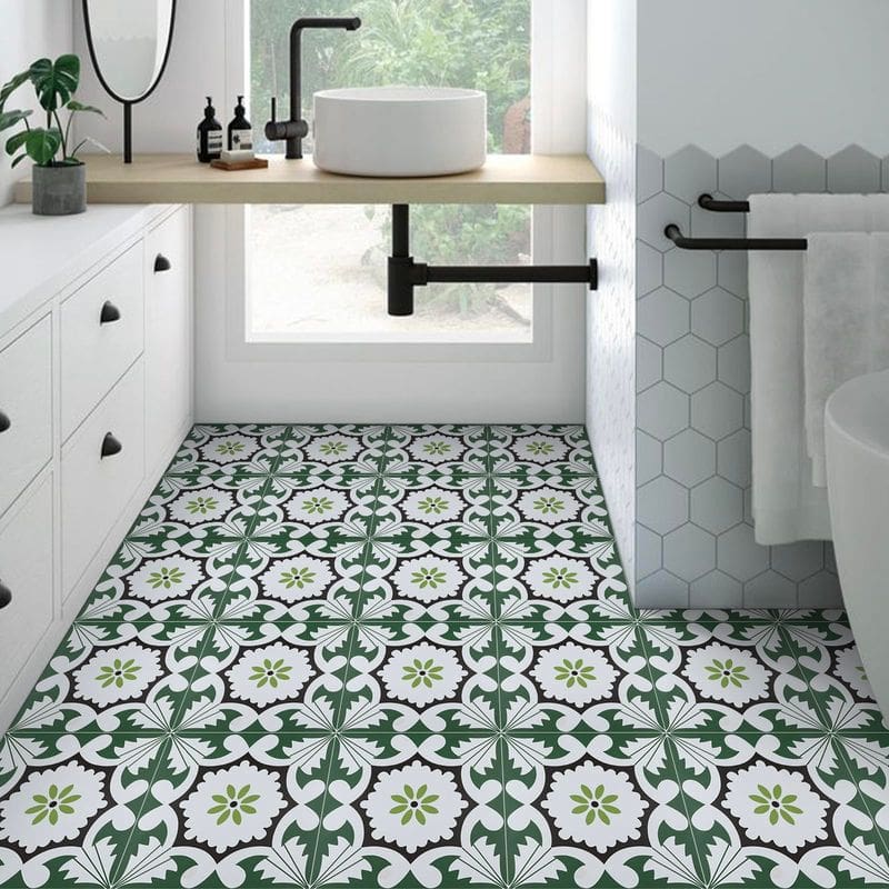 Suitable for Various Surfaces