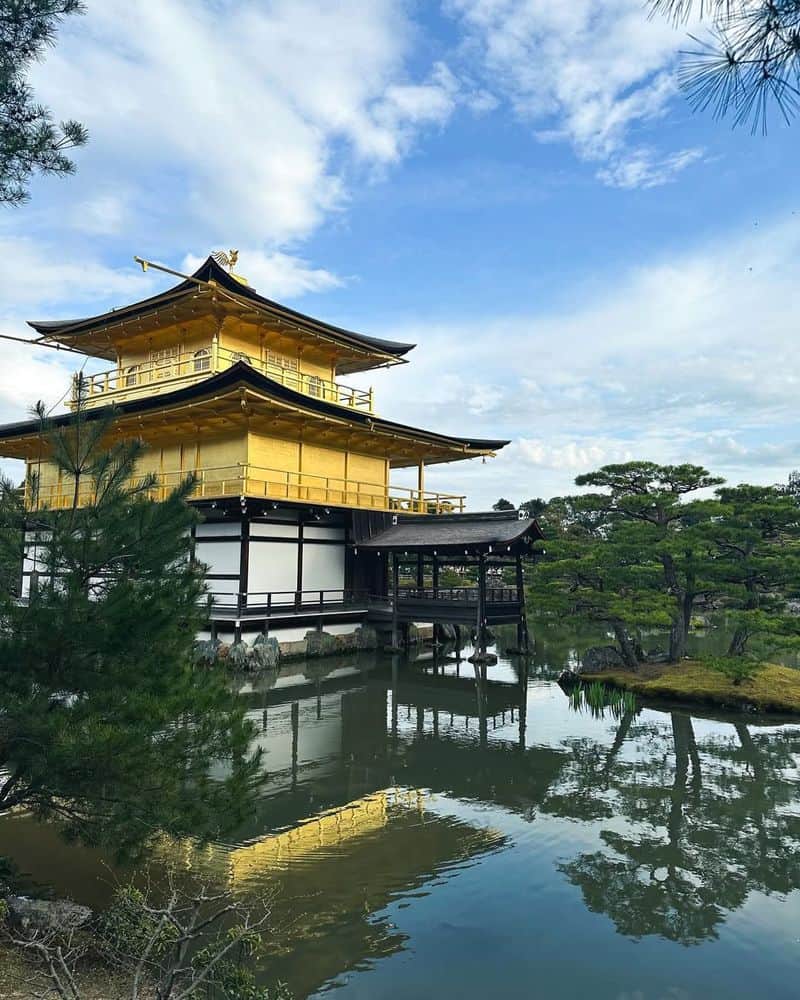 Tenryū-ji Temple Garden (Kyoto)