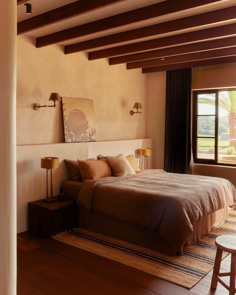 Terracotta Color Palette