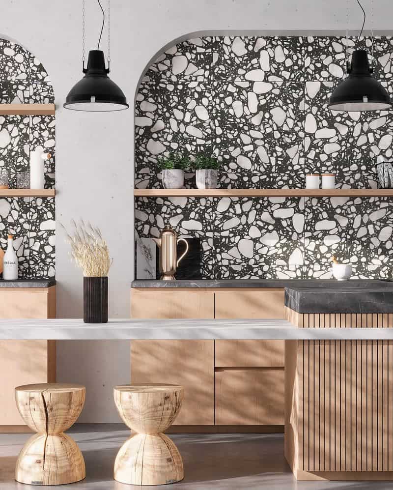 Terrazzo