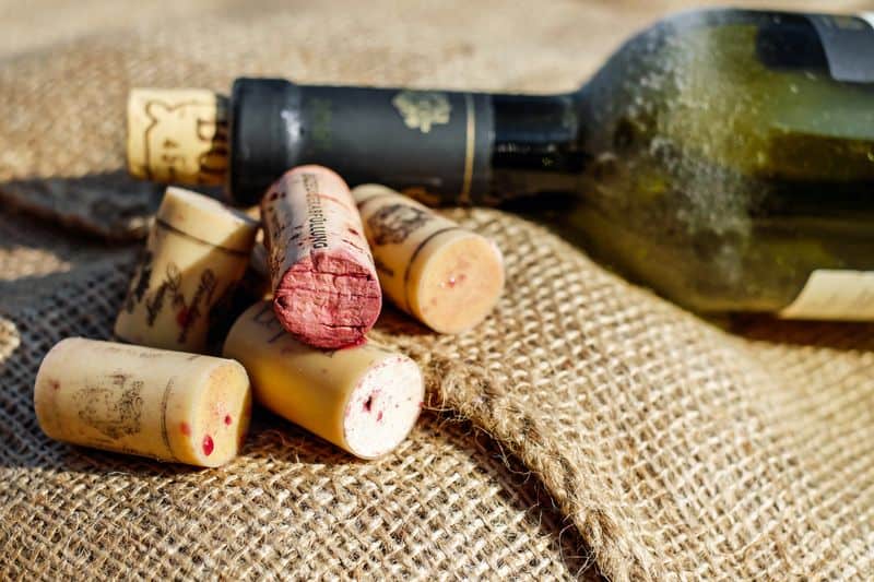 Wine Corks