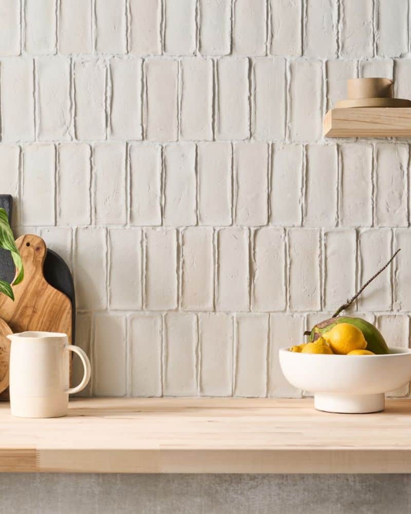 Textured Ceramic Tiles