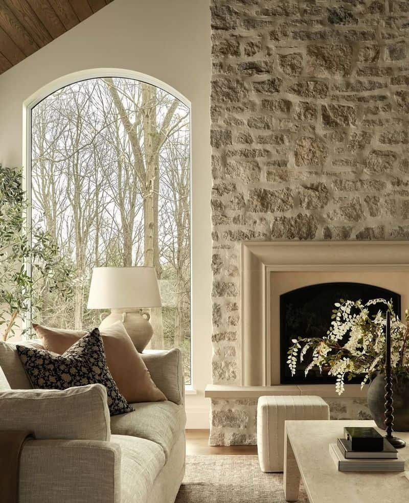 Textured Wallpaper
